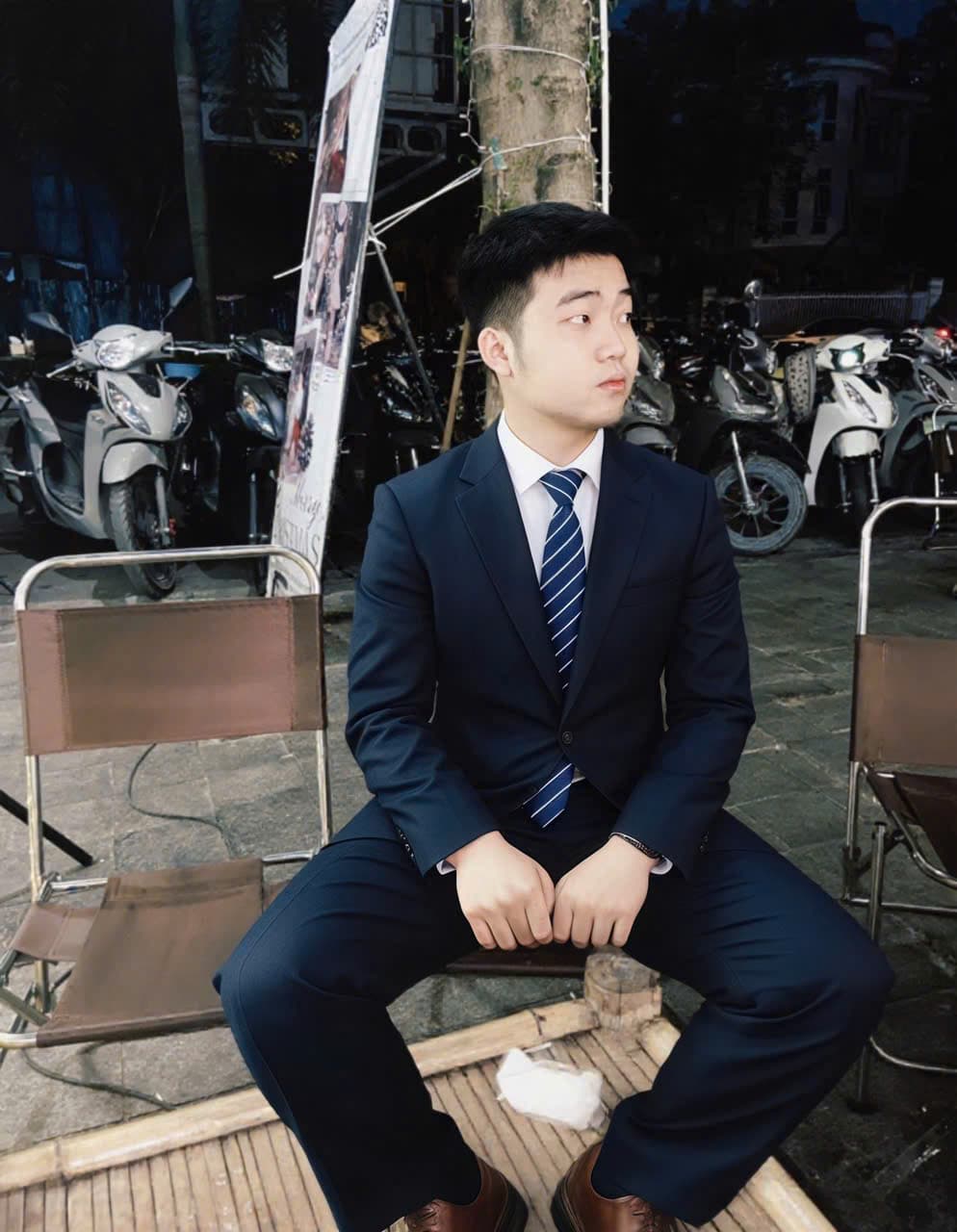 Tran Van Hung